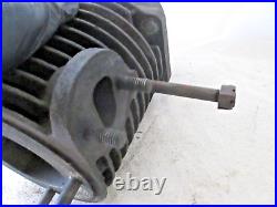 Original Associated Air Cooled Cylinder For 1 3/4 HP Hit Miss Gas Engine