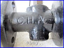 Original Associated Mixer/carburetor For 1 1/2-2 1/4 HP Hit Miss Gas Engine#cha
