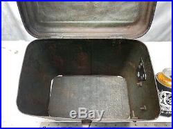 Original Battery Box for Cushman Hit Miss Gas Engine Antique