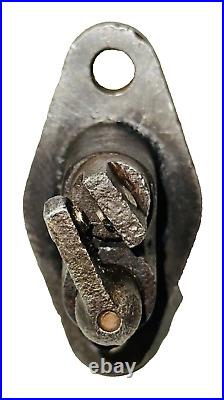 Original Cast Iron Igniter for 2 1/2HP IHC FAMOUS or TITAN Hit Miss Gas Engine