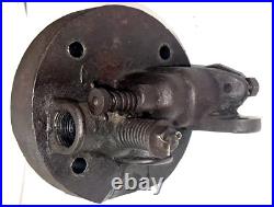Original HEAD for 1HP IHC Famous or Titan Old Hit Miss Gas Engine Antique