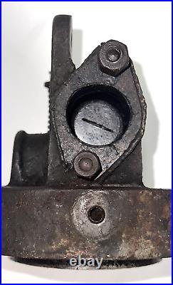Original HEAD for 1HP IHC Famous or Titan Old Hit Miss Gas Engine Antique