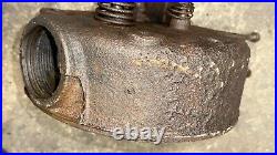 Original HEAD for 8HP STOVER Old Hit Miss Gas Engine Motor