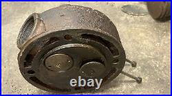 Original HEAD for 8HP STOVER Old Hit Miss Gas Engine Motor