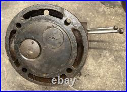 Original HEAD for 8HP STOVER Old Hit Miss Gas Engine Motor