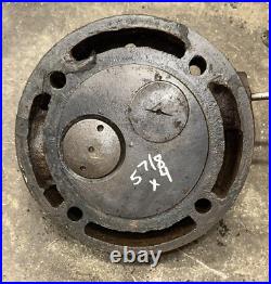 Original HEAD for 8HP STOVER Old Hit Miss Gas Engine Motor