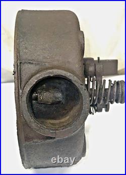 Original HEAD for 8HP STOVER Old Hit Miss Gas Engine Motor