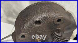 Original HEAD for 8HP STOVER Old Hit Miss Gas Engine Motor