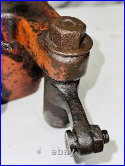 Original HEAD with Rocker Arm for 2 HP Sparta Economy Hit Miss Gas Engine