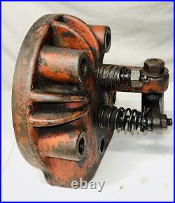 Original HEAD with Rocker Arm for 2 HP Sparta Economy Hit Miss Gas Engine