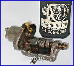 Original Igniter 1 1/2HP 3HP or 6HP IHC M Hit Miss Gas Engine 8959-T REPAIRED