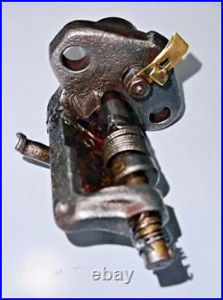 Original Igniter 1 1/2HP 3HP or 6HP IHC M Hit Miss Gas Engine 8959-T REPAIRED