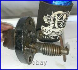 Original Igniter for 2 HP Fairbanks Morse H Hit Miss Gas Engine Ignitor FM H