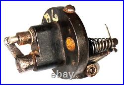 Original Igniter for NELSON BROTHERS with 2 mounting for Hit Miss Gas Engine
