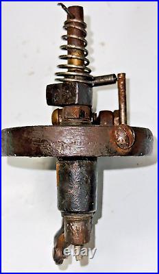 Original Igniter for NELSON BROTHERS with 2 mounting for Hit Miss Gas Engine