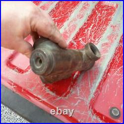 PENBERTHY CC 1in Steam Traction Engine Boiler Water Injector Hit Miss WOW