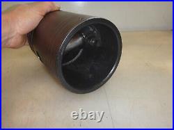 PISTON for 7hp to 8hp HERCULES ECONOMY Hit Miss Gas Engine Very Nice