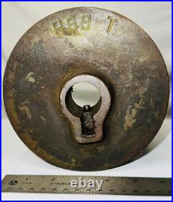 PULLEY for 1HP IHC Mogul Hit Miss Gas Engine International Harvester 969T