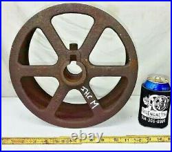 PULLEY for 3 HP IHC M Hit Miss Gas Engine International # 961-T