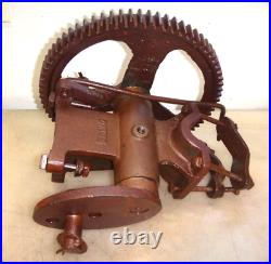 PUMP JACK for MONITOR VJ 1-1/4hp Hit and Miss Gas Engine Part No. GA104