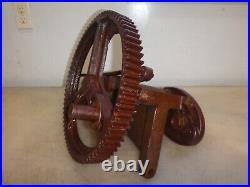 PUMP JACK for MONITOR VJ 1-1/4hp Hit and Miss Gas Engine Part No. GA104
