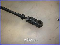 PUSH ROD ASSEMBLY for 2-1/2hp IHC FAMOUS or TITAN Hit and Miss Old Gas Engine