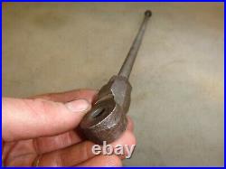 PUSH ROD for 2hp IHC Famous Hit and Miss Old Gas Engine IH