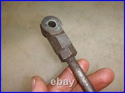 PUSH ROD for 2hp IHC Famous Hit and Miss Old Gas Engine IH
