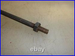 PUSH ROD for 2hp IHC Famous Hit and Miss Old Gas Engine IH Motor