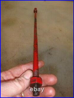 PUSH ROD for 3hp IHC Famous Vertical Hit and Miss Old Gas Engine IHC