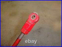 PUSH ROD for 3hp IHC Famous Vertical Hit and Miss Old Gas Engine IHC