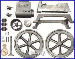 Perkins Hit and Miss Engine Casting Kit