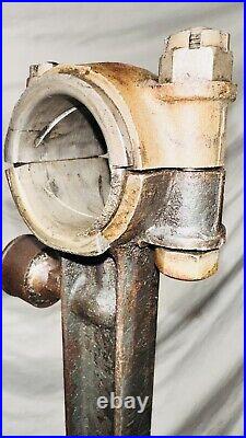 Piston Connecting Rod Cap for 3HP Fairbanks Morse Z Hit Miss Gas Engine ZB-18