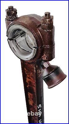Piston Connecting Rod and Cap 5HP HERCULES ECONOMY Hit Miss Gas Engine
