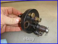 REBUILT IGNITER for 2-1/2 -12hp SPARTA ECONOMY or HERCULES Hit Miss Gas Engine