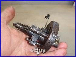REBUILT IGNITER for ASSOCIATED or UNITED Old Hit and Miss Gas Engine