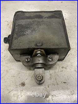 REBUILT WICO EK MAGNETO S#552421 for an Old Hit and Miss Gas Engine HOT Spark