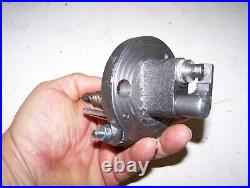 REEVES PULLEY CO Hit Miss Gas Engine IGNITOR Steam Tractor Oiler Magneto Motor