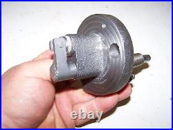 REEVES PULLEY CO Hit Miss Gas Engine IGNITOR Steam Tractor Oiler Magneto Motor