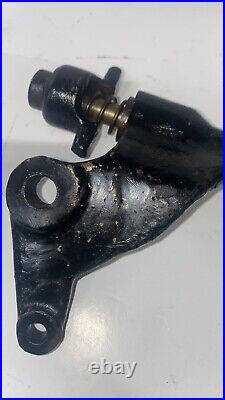 REPAIRED Cast Iron Ear Fuel Pump for IHC M Hit Miss Gas Engine International