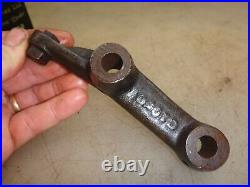 ROCKER ARM for 2hp IHC FAMOUS or TITAN Vertical Hit & Miss Gas Engine Old G1053
