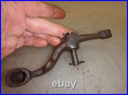 ROCKER ARM for STOVER KE and or V Hit and Miss Gas Engine Very Nice Hard to Find