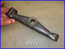 ROCKER ARM for WOODPECKER Hit and Miss Old Gas Engine Part No. WP107