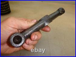 ROCKER ARM for WOODPECKER Hit and Miss Old Gas Engine Part No. WP107