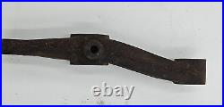 ROCKER ARM for a 2-1/2HP IHC FAMOUS or TITAN Hit & Miss GAS ENGINE Part # G-7109