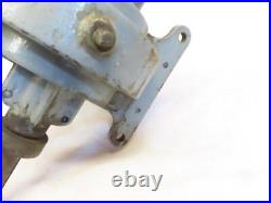 Rare Antique Gray Motor Co Detroit Hit & Miss Boat Motor Engine Parts