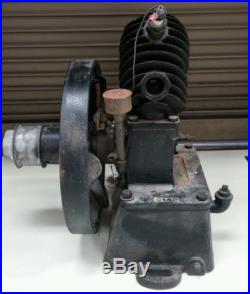 Rare Antique Maytag Hit and Miss Stationary Engine Motor