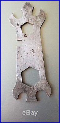 Rare Antique Maytag Wrench 7 Hit'n'Miss Gas Engine Tool