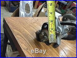 Rare Root And Van Dervoort Hit And Miss Gas Engine Upside Down Magneto