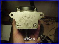 Rebuilt FM J1 Fairbanks Morse Z Hit Miss Gas Engine Magneto 1 1/2- 20 HP